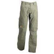 Fj�llr�ven Karl Trousers Mens, Light Khaki